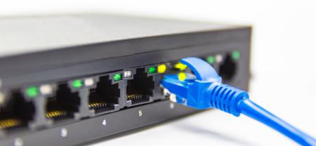 Configuring Power over Ethernet (PoE) Configuring Power over Ethernet (PoE)